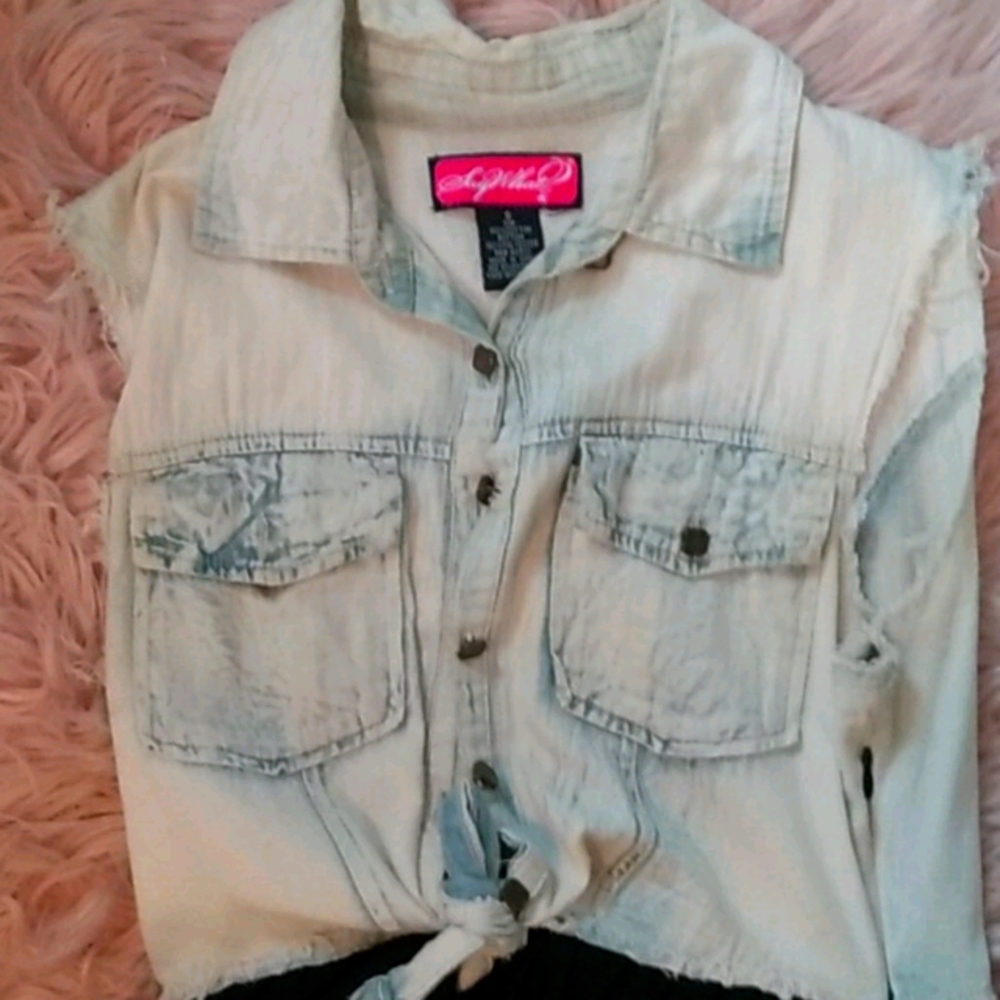 Dress - Picture 3 of 3